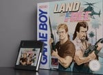 'Land Of The Free' Is A New GTA-Esque Experience For Nintendo Game Boy, Bridging The World Of Comics & Games