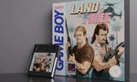 'Land Of The Free' Is A New GTA-Esque Experience For Nintendo Game Boy, Bridging The World Of Comics & Games