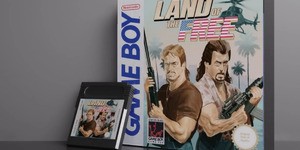 Previous Article: 'Land Of The Free' Is A New GTA-Esque Experience For Nintendo Game Boy, Bridging The World Of Comics & Games