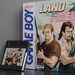 'Land Of The Free' Is A New GTA-Esque Experience For Nintendo Game Boy, Bridging The World Of Comics & Games