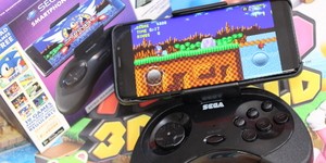 Previous Article: Review: The Sega Saturn Bluetooth Pad Doesn't Live Up To Its Inspiration