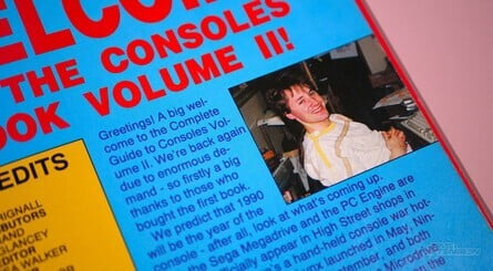Iconic Issues: CVG's Complete Guide To Consoles 11
