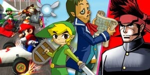 Previous Article: Best Nintendo DS Games Of All Time