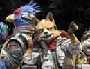 Did You Spot This Insanely Deep Star Fox Reference In The New Switch 2 Game?