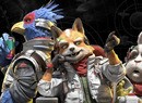 Did You Spot This Insanely Deep Star Fox Reference In The New Switch 2 Game?