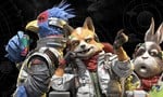 Did You Spot This Insanely Deep Star Fox Reference In The New Switch 2 Game?