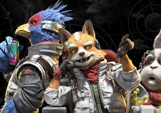 Did You Spot This Insanely Deep Star Fox Reference In The New Switch 2 Game?