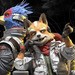 Did You Spot This Insanely Deep Star Fox Reference In The New Switch 2 Game?