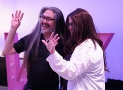 Doom's John Romero Shares The Secrets of 'Project Redwood', His "Lost" MMO Inspired By Pokémon & WoW