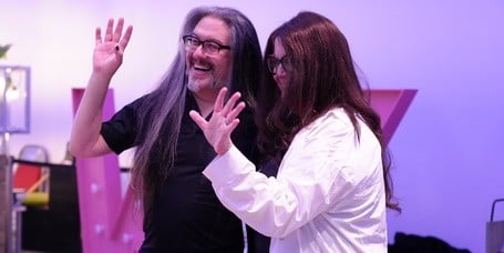 Previous Article: Doom's John Romero Shares The Secrets of 'Project Redwood', His "Lost" MMO Inspired By Pokémon & WoW