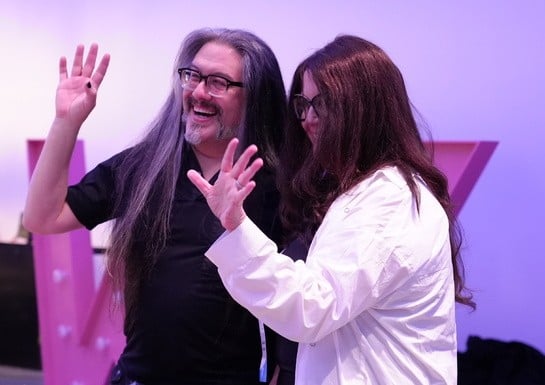 Doom's John Romero Shares The Secrets of 'Project Redwood', His "Lost" MMO Inspired By Pokémon & WoW