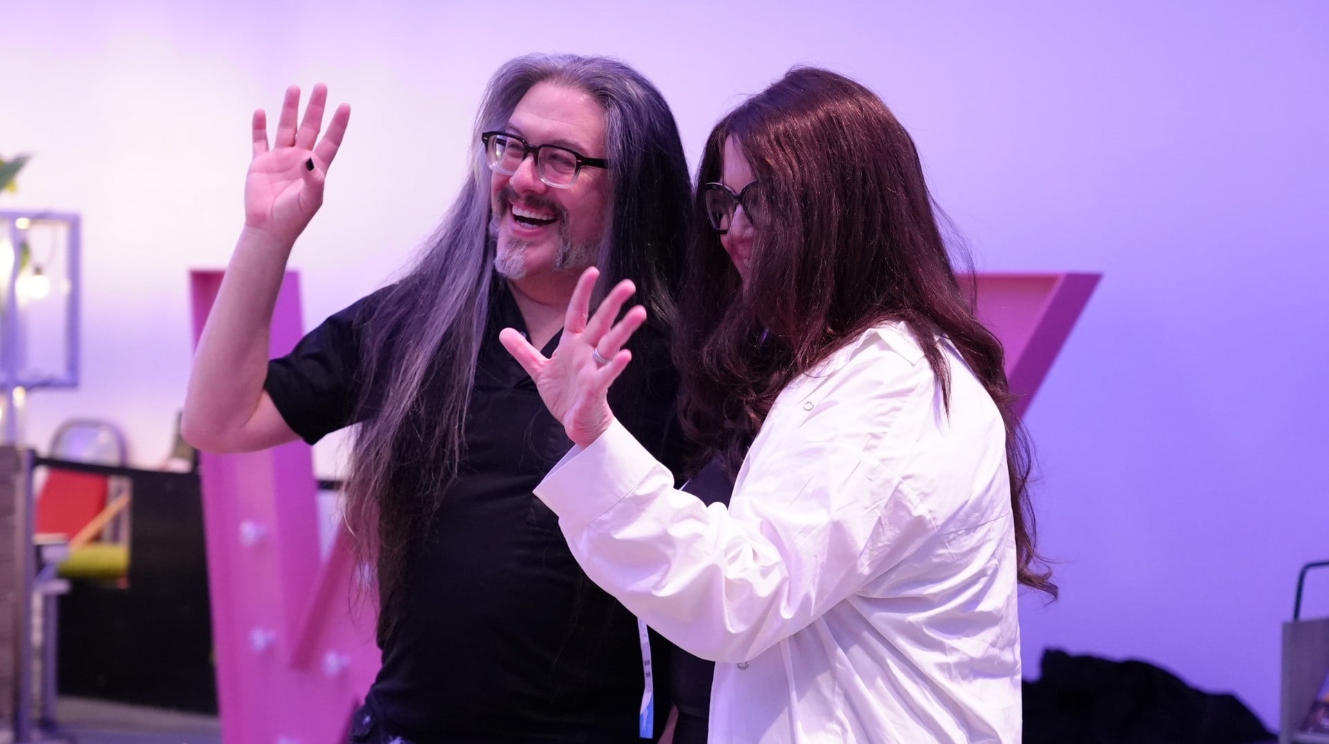 Doom's John Romero Shares The Secrets of 'Project Redwood', His "Lost" MMO Inspired By Pokémon & WoW - Nintendo News Article