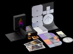 Tetris Effect And Rez Studio Enhance Celebrates 10 Years With New Book And Vinyl Project