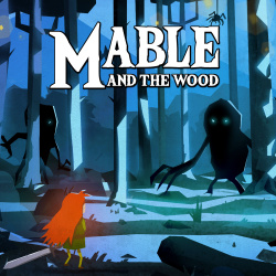 Mable & The Wood Cover