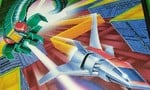Qix Successor 'Volfied' Heading To Arcade Archives This March