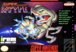 Super R-Type