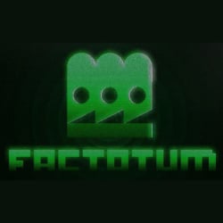 Factotum Cover