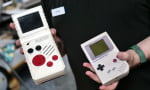 Interview: Retro Computer Museum, New Home Of Rare's 'Playboy' Handheld