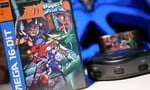 Hands On: Unboxing Astebros, A Brand-New Mega Drive Game For 2023