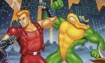 Retro-Bit Announces Battletoads & Double Dragon And Gleylancer Reprints