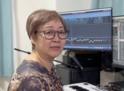 Former Capcom Composer Harumi Fujita Adds 'TikTok Star' To Her List Of Achievements
