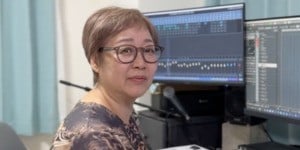 Next Article: Former Capcom Composer Harumi Fujita Adds 'TikTok Star' To Her List Of Achievements