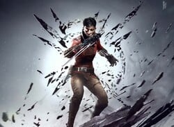 Dishonored: Death of the Outsider (PS4)