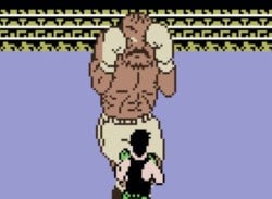 Punch Out!! NES's Cut "Guest Stars" To Appear In New Fanmade Game Boy Color Remix