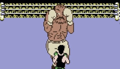 Punch Out!! NES's Cut "Guest Stars" To Appear In New Fanmade Game Boy Color Remix