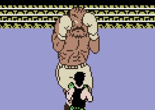 Punch Out!! NES's Cut "Guest Stars" To Appear In New Fanmade Game Boy Color Remix
