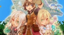 Rune Factory: Frontier