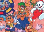 It Looks Like We Could Be Getting A 'Snow Bros. Classic Collection' For PS5 & Switch