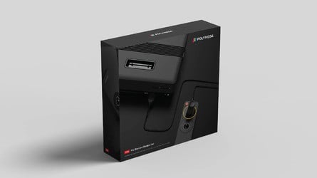 Polymega's Next Module Is Just Around The Corner 1