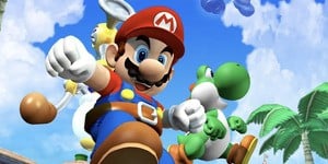 Next Article: "We Redefined What A Reskin Can Be" - Super Mario Sunshine Is About To Get A Whole Lot More Relaxing, Thanks To This New Mod