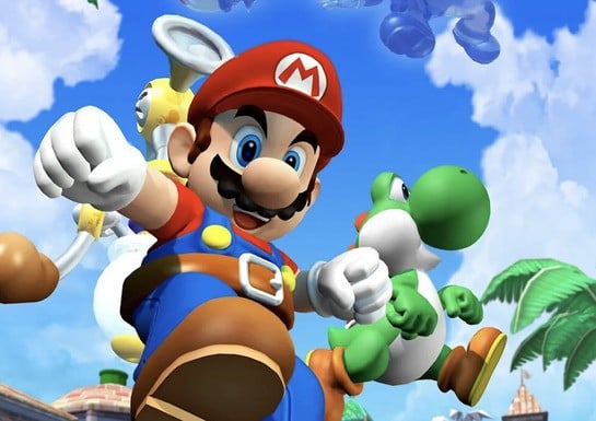 "We Redefined What A Reskin Can Be" - Super Mario Sunshine Is About To Get A Whole Lot More Relaxing, Thanks To This New Mod