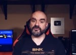Dimitris 'Modern Vintage Gamer' Giannakis Leaves Strictly Limited Games To Join Digital Eclipse