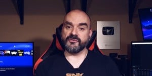 Next Article: Dimitris 'Modern Vintage Gamer' Giannakis Leaves Limited Run Games To Join Digital Eclipse