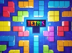 "We Take Copyright Infringement Very Seriously" - White House Removes 'Build The Wall' Game Following Statement From The Tetris Company