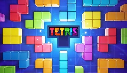 "We Take Copyright Infringement Very Seriously" - The Tetris Company Responds To White House Retro Game Rip-Offs