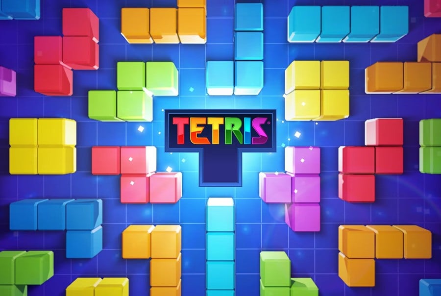 "We Take Copyright Infringement Very Seriously" - The Tetris Company Responds To White House Retro Game Rip-Offs 1