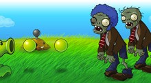 Plants vs. Zombies