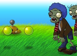 Plants vs. Zombies (DSiWare)