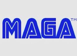 "A Pathetic And Shameful Moment In American History" - Trump Turns Human Suffering Into Retro Games To The Tune Of Sonic The Hedgehog