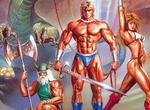 36 Years After Its Original Release, Golden Axe Now Has An Unofficial Port For The Neo Geo