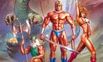 Golden Axe Looks To Be Getting An Unofficial Neo Geo Port