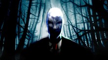 Slender: The Arrival