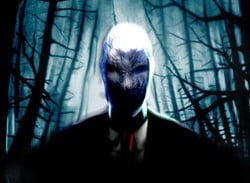 Slender: The Arrival (Wii U eShop)