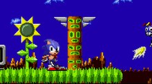 Sonic the Hedgehog