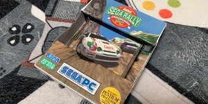 Previous Article: CIBSunday: SEGA Rally Championship (PC)