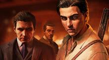 Mafia: The Old Country